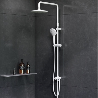 Фото товару Душова система ShowerSpot без змішувача