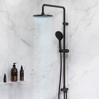 Фото товару Душова система ShowerSpot без змішувача
