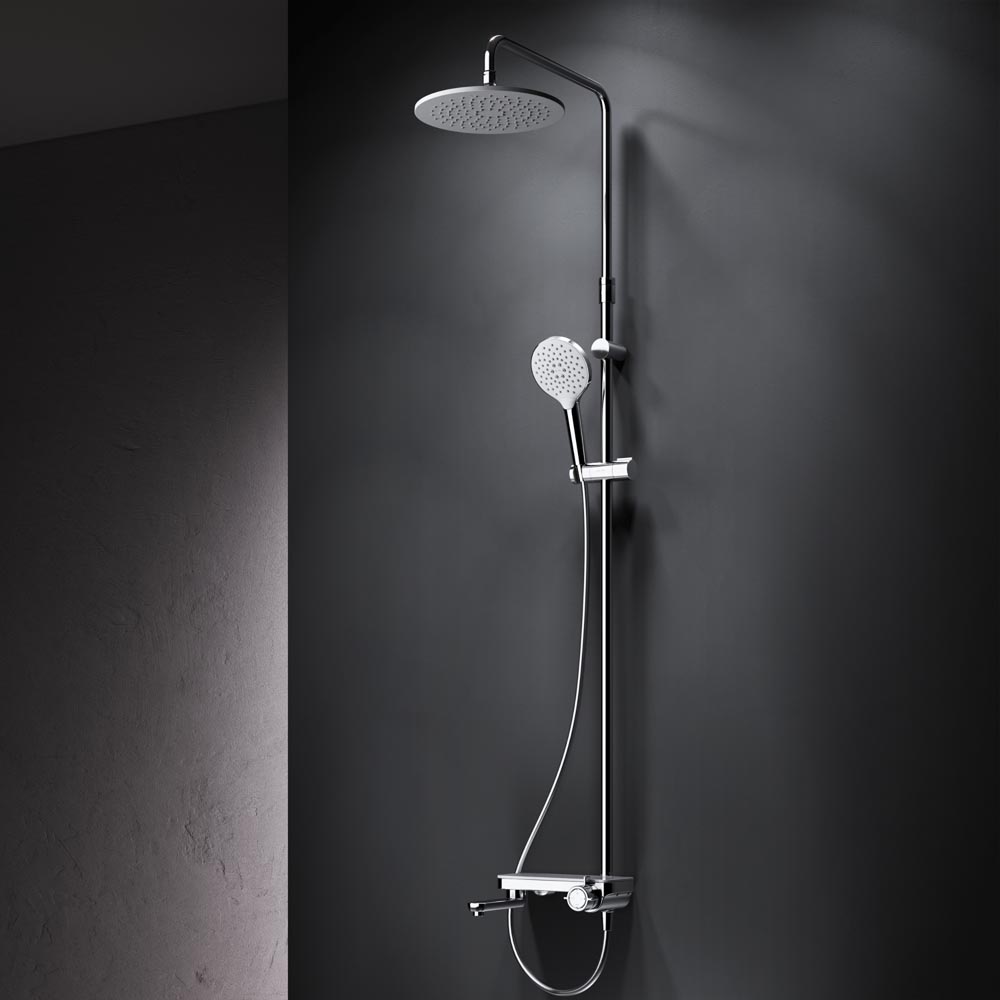 Фото товару Душова система ShowerSpot